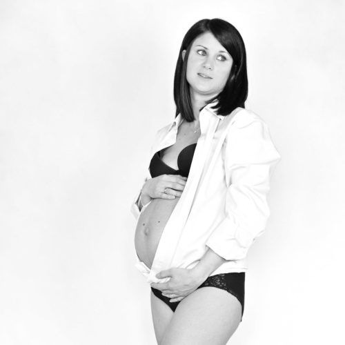 Photographie d'Aurélie Lecoq Photographie Photo nouveau-né famille grossesse