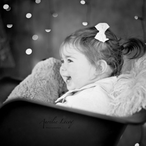 Photographie d'Aurélie Lecoq Photographie Photo nouveau-né et naissance et shooting photographie noël