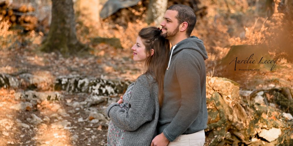 Photographie d'Aurélie Lecoq Photographie Photo nouveau-né et naissance grossesse